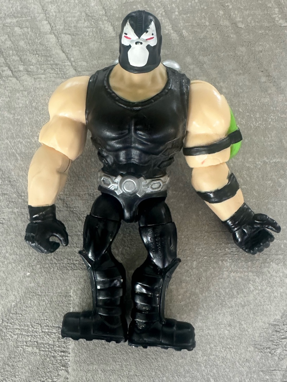 DC Multiverse Batman BANE Venom Tank Action Figure DC Comics - 4.5"
